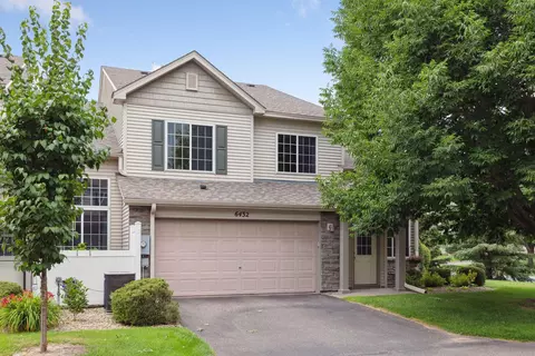 6432 Lakota Trl, Lino Lakes, MN 55014