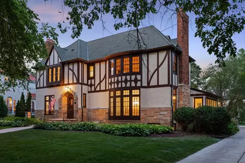 4511 Moorland Ave, Edina, MN 55424