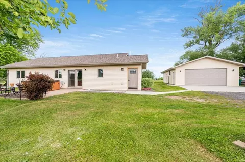 5225 S County Road K, South Range, WI 54874