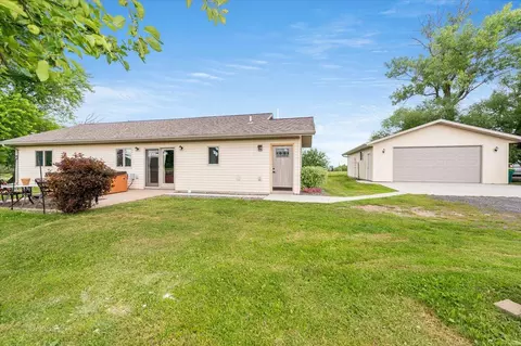 5225 S County Road K, South Range, WI 54874