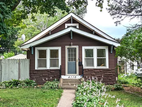 4110 Minnehaha Ave, Minneapolis, MN 55406
