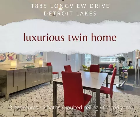 1885 Longview Dr, Detroit Lakes, MN 56501