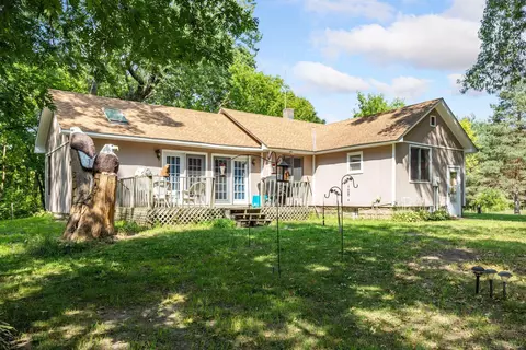 17209 Lexington Ave NE, Ham Lake, MN 55304