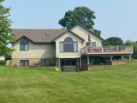 23808 N Lakeshore Dr, Glenwood, MN 56334