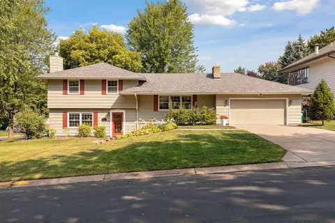 1085 Pierce Ter NE, Columbia Heights, MN 55421