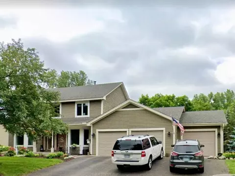 12467 54th Ave N, Plymouth, MN 55442