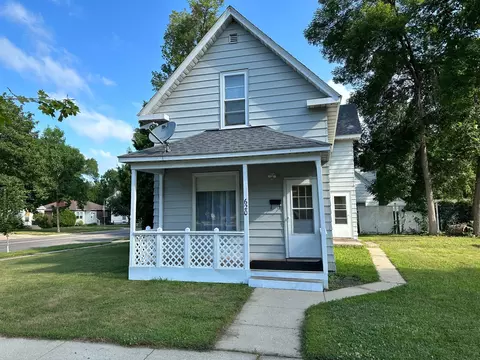 620 SW Monongalia, Willmar, MN 56201
