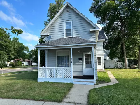 620 SW Monongalia, Willmar, MN 56201
