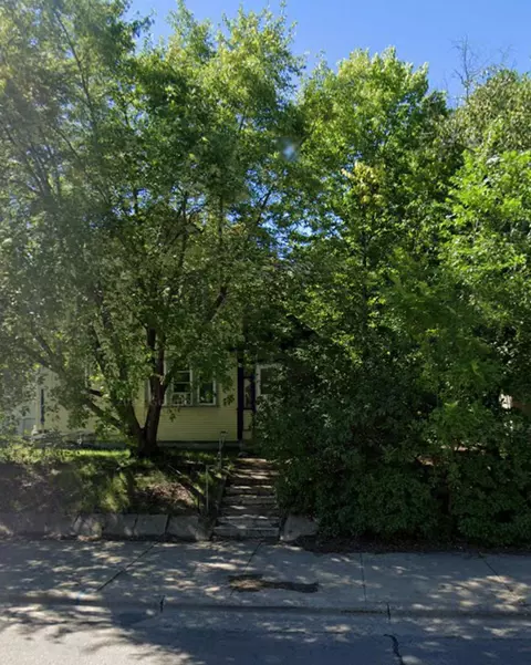 1912 Washington St NE, Minneapolis, MN 55418