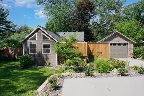 6540 Stinson Blvd, Fridley, MN 55432