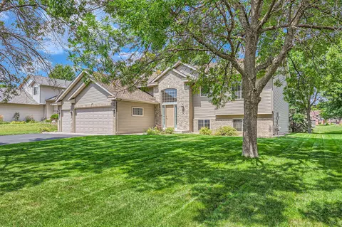 4518 Ladyslipper Ave N, Brooklyn Park, MN 55443