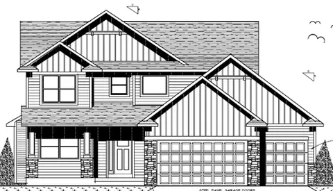 3149 Frattalone Rd, Vadnais Heights, MN 55127
