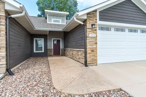 538 Ryan St, Holmen, WI 54636