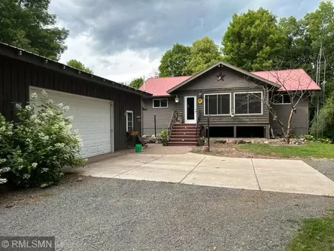 993 315th Ave, Clam Falls, WI 54837