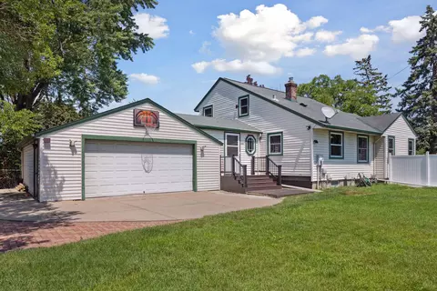 5301 Brooklyn Blvd, Brooklyn Center, MN 55429