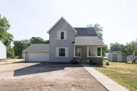 912 N Union Ave, Fergus Falls, MN 56537