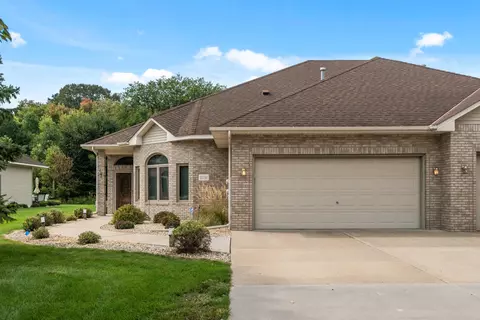 12134 Bluebird Cir NW, Coon Rapids, MN 55448