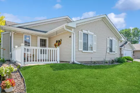 46 3rd St NW, Saint Michael, MN 55376