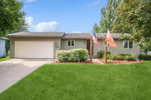 5450 Falcon Ave, Monticello, MN 55362