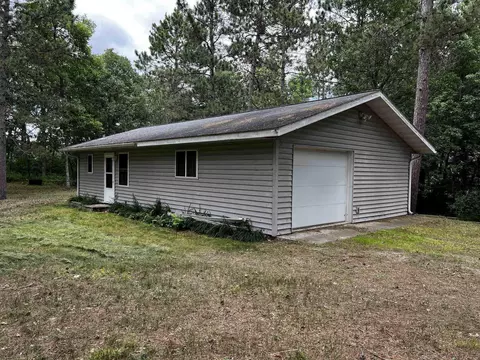 14545 Buckhorn Cir, Menahga, MN 56464