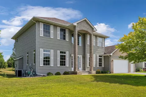 22380 Marie Ave, Rogers, MN 55374