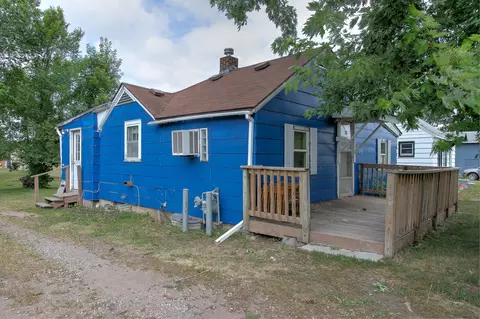 525 2nd St SE, Pine City, MN 55063