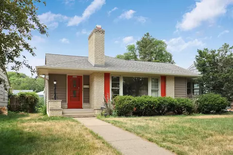 6028 Newton Ave S, Minneapolis, MN 55419