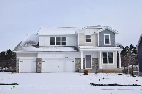 13118 Bauer Dr, Champlin, MN 55316