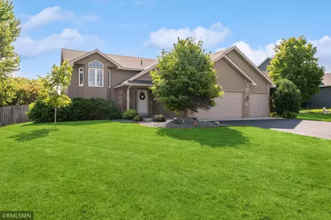 4954 Kagan Ave NE, Albertville, MN 55301