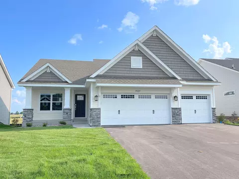 9569 52nd Ln NE, Saint Michael, MN 55376