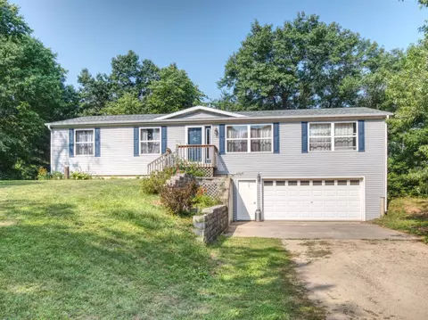 N3735 947th Street, Spring Brook Twp, WI 54739