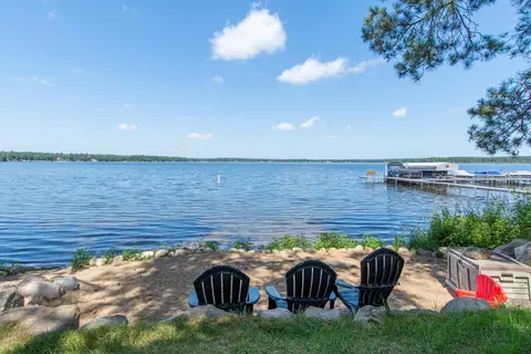 33109 Osprey Cir, Pequot Lakes, MN 56472