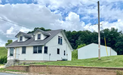 n8983 County Road K, Boyceville, WI 54725