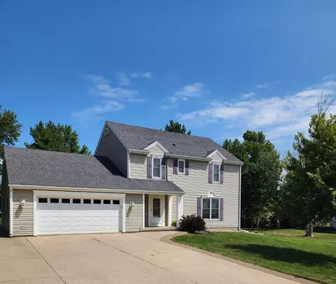 109 Kaukis Dr, Le Sueur, MN 56058