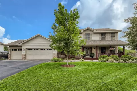 22600 Starlite Ct, Rogers, MN 55374