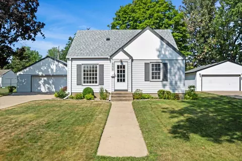 6238 James Ave S, Richfield, MN 55423