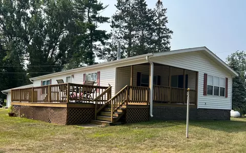 20983 487th Ln, Mcgregor, MN 55760