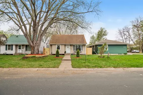 4452 Monroe St NE, Columbia Heights, MN 55421