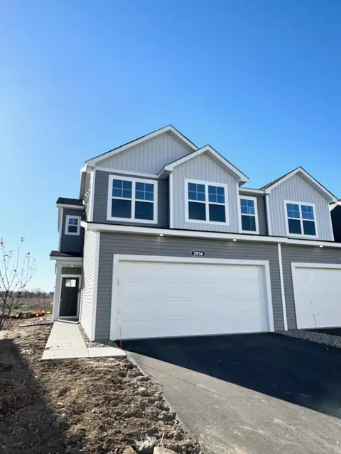 2936 Kepler Ave NE, Saint Michael, MN 55376