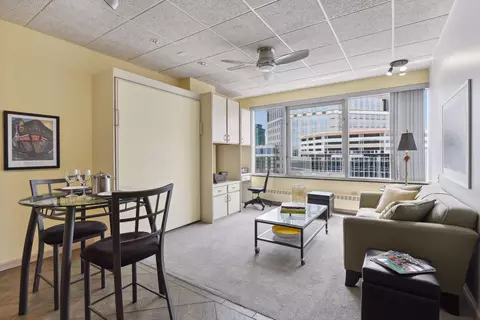 431 S 7th St #2609, Minneapolis, MN 55415
