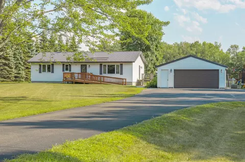2676 E Lake Carlos Ln NE, Carlos, MN 56319