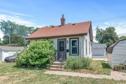 3807 Main St NE, Columbia Heights, MN 55421