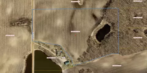 Tbd 160th Avenue, Elizabeth, MN 56533