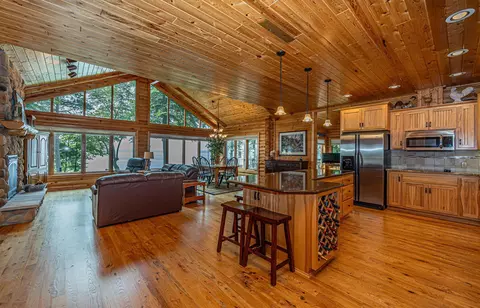 4268 Falcon Trl NW, Hackensack, MN 56452 photo 6