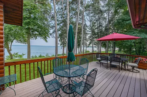 4268 Falcon Trl NW, Hackensack, MN 56452 photo 4