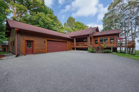 4268 Falcon Trl NW, Hackensack, MN 56452 photo 29
