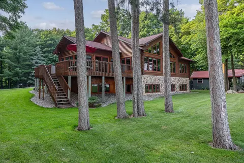 4268 Falcon Trl NW, Hackensack, MN 56452 photo 32