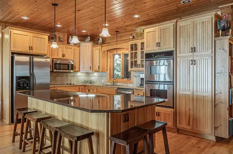 4268 Falcon Trl NW, Hackensack, MN 56452 photo 5