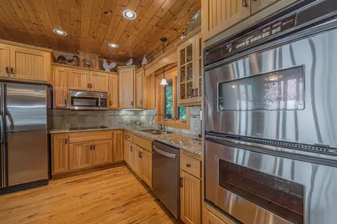 4268 Falcon Trl NW, Hackensack, MN 56452 photo 13