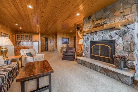 4268 Falcon Trl NW, Hackensack, MN 56452 photo 22